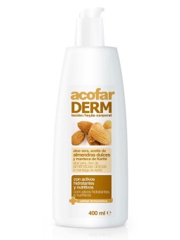 Acofarderm Crema Corporal...