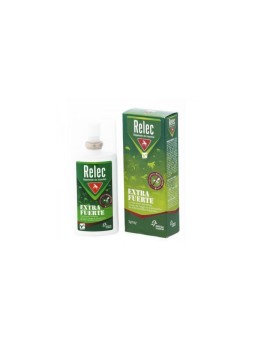 Relec Extra Fuerte 50%...