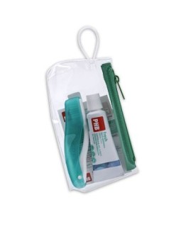 Kit Phb Fresh Cepillo+pasta...