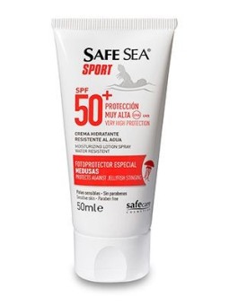 Safe Sea Sport...