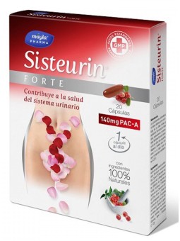 Mayla Sisteurin Forte 20...