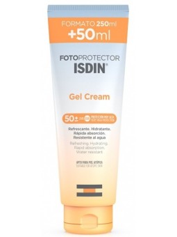 Isdin Fotoprotector Gel...