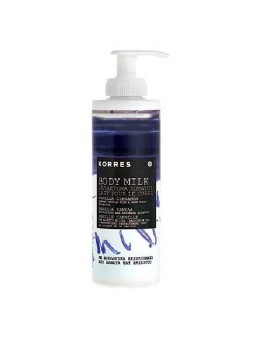 Korres Vainilla y Canela...