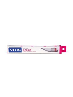 Vitis Encías Cepillo Dental