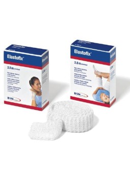 Elastofix Venda Tubular...