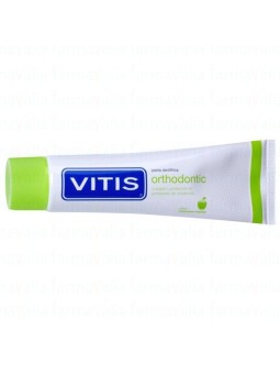 Vitis Orthodontic Pasta...