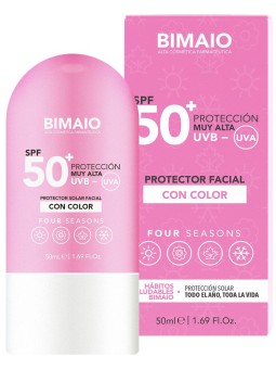 Bimaio Protector Facial...