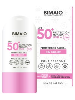 Bimaio Protector Facial...