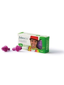 Tapones Oido Febredol...