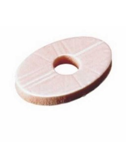 Discos Callos Ovalados Grande