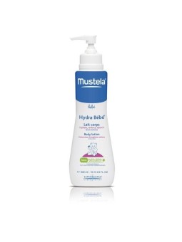 Mustela Hydra-bebe Cuerpo...
