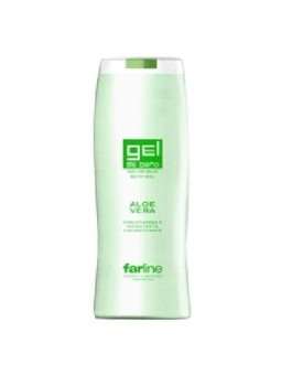 Gel de Baño Aloe Vera 750 ml