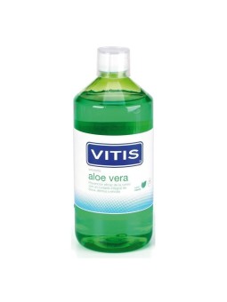 Vitis Aloe Vera Colutorio...