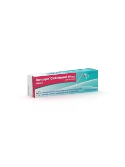 Canespie Clotrimazol 10...