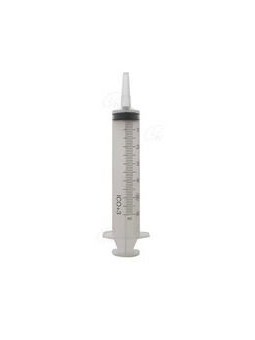 Ico Jeringa Icosteril de 50ml