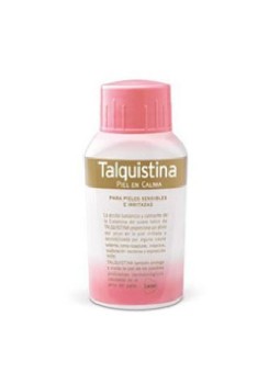 Talquistina Polvo 50 Gr.