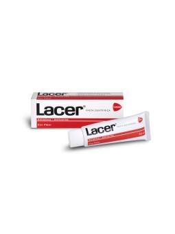 Lacer Fluor Pasta 50 Ml