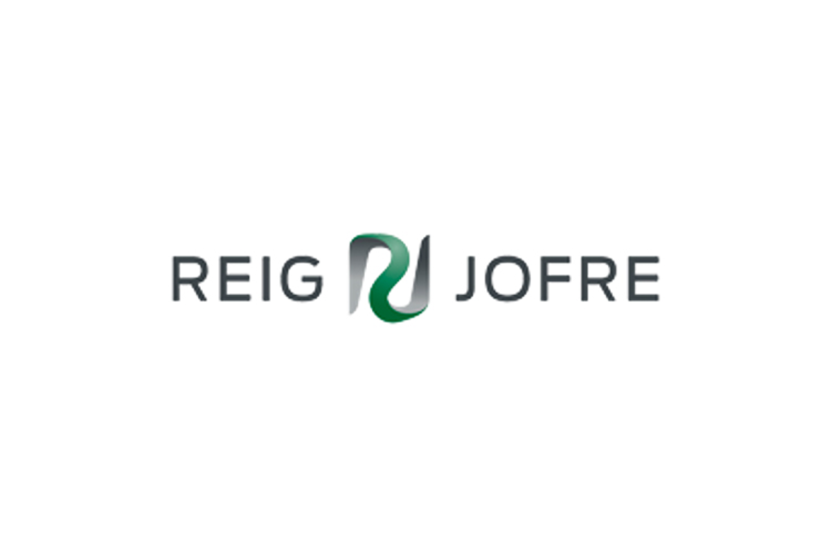 Laboratorios Reig Jofré